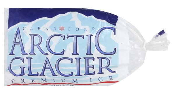 Arctic Glacier Premium Ice Cube (7 lbs)