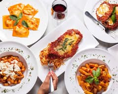 Bella Luna Restaurant
