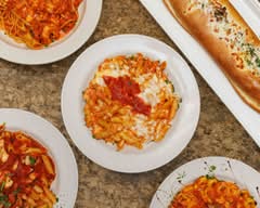 Vesuvio Pizzeria Ristorante (550 Kings Highway) . (550 Kings Highway)