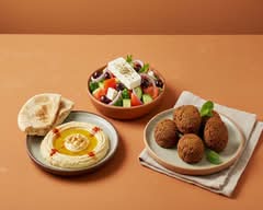Numa - Gyros & Falafel (Canek)
