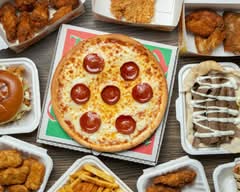 7 Days Pizza & Chicken