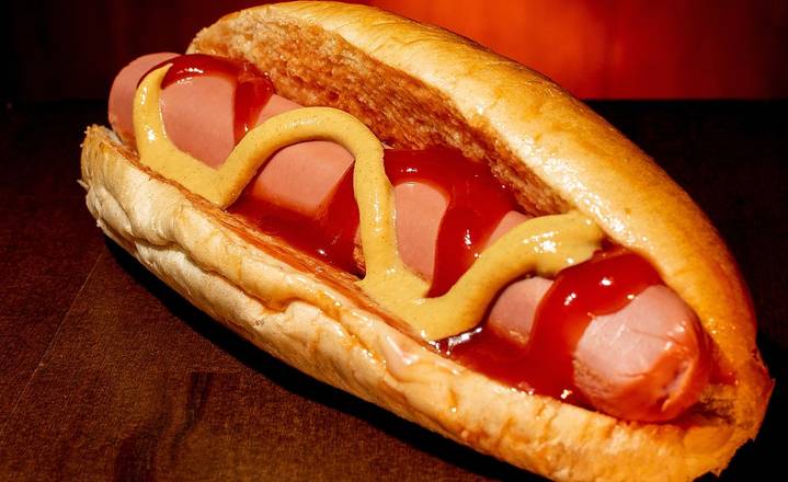 Hot Dog Classic 🌭