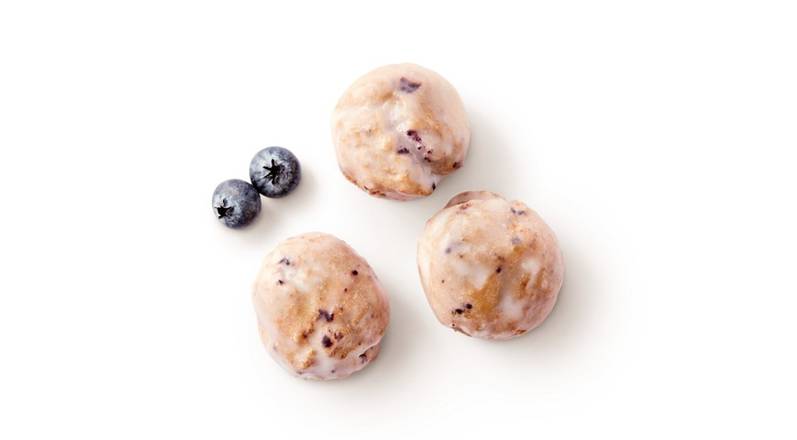 Blueberry Timbit Timbits®
