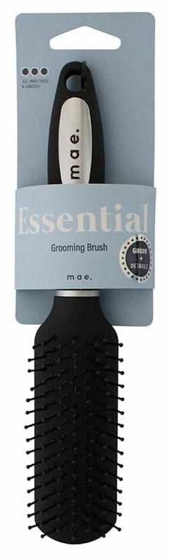 Mae Brush Essential Grooming