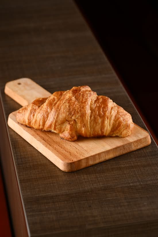 Plain Croissant