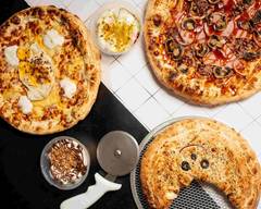 My Pizza 🍕