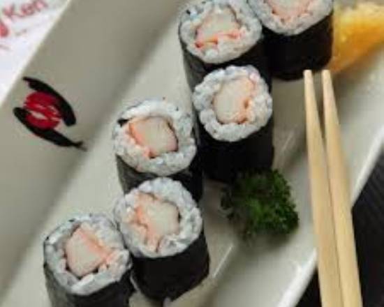 Crabstick Maki