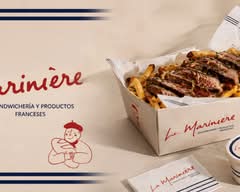 La Marinière (Roma Norte)