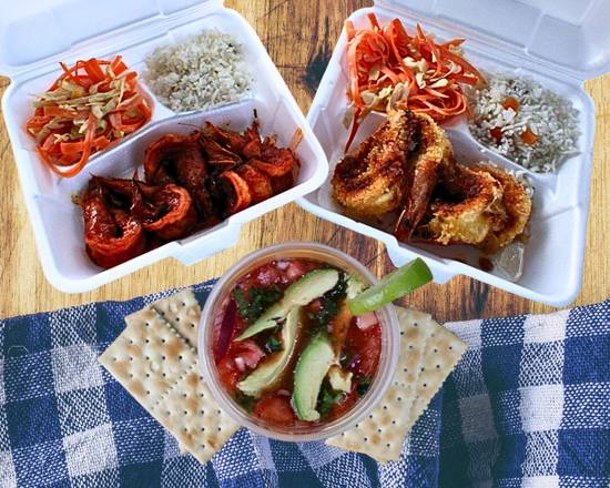 CAMARON CITY  (Mexico City)