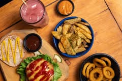 Santaburger (Puebla)