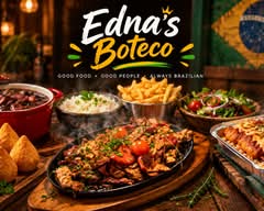 Edna's Boteco