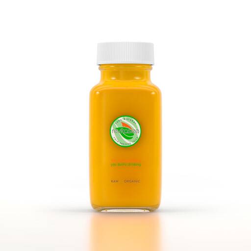 Turmeric Booster