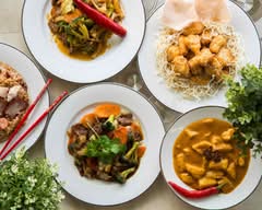 Potalamomo restaurant