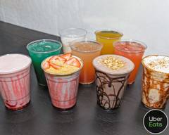 Smoothie Bar Unlimited