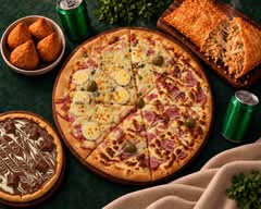 O Forno Pizza Bar (Arundel Drive)
