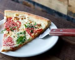 Five Points Pizza (Gulch)