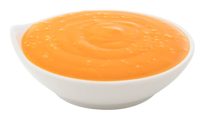 Spicy Sauce