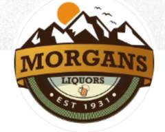 Morgans Liquors