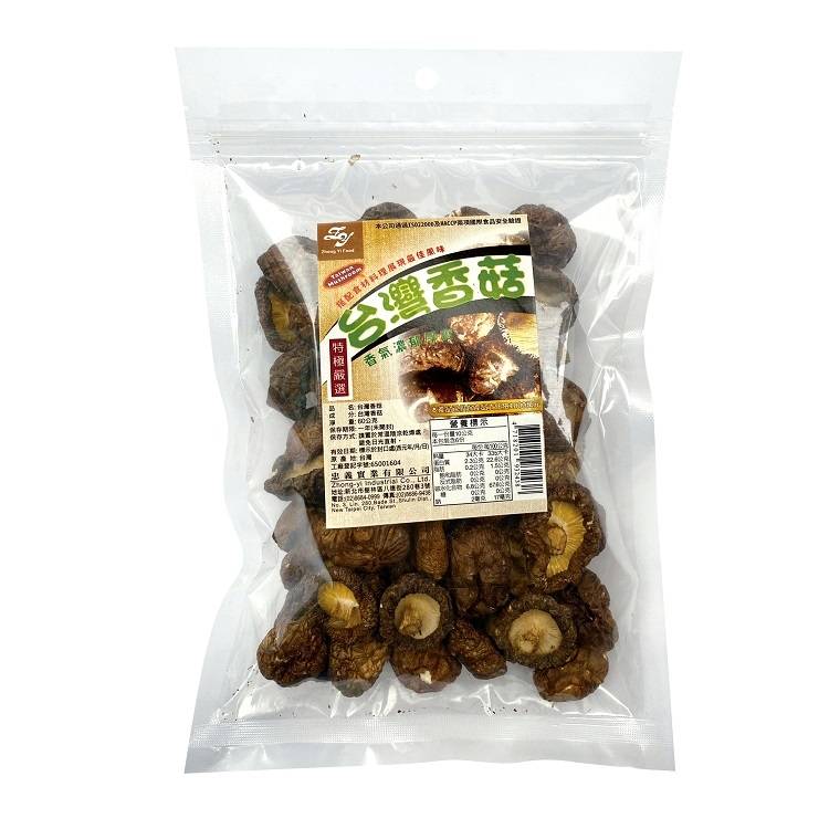 台灣香菇#536175