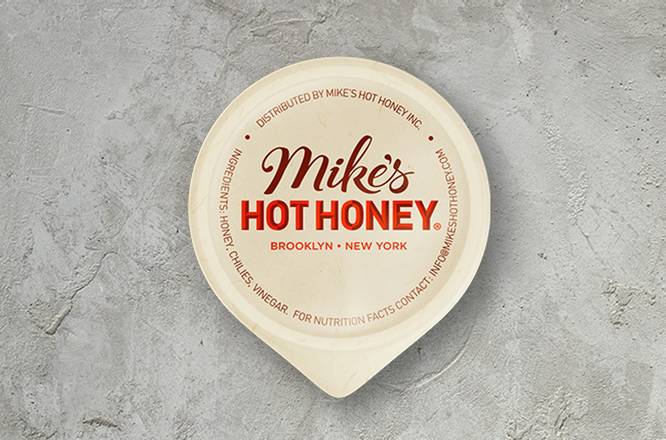 Mike's Hot Honey®