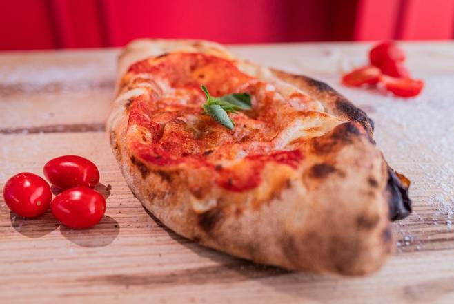 Pizza Calzone