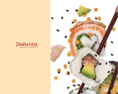 Yakuza Sushi Bar (Maipu)