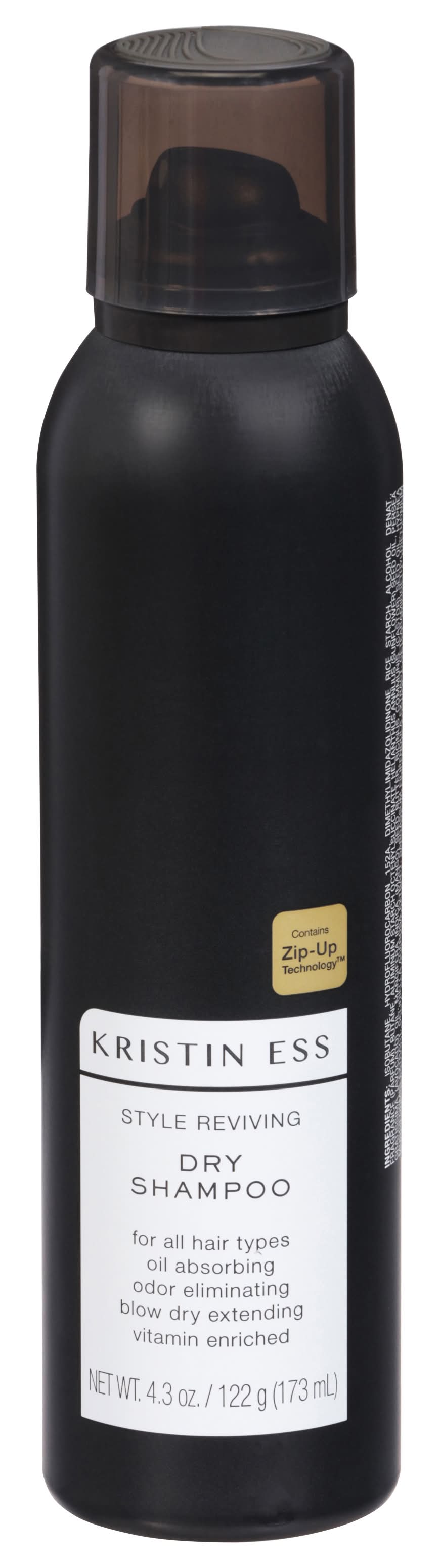 Kristin Ess Style Reviving Dry Shampoo (200 ml)