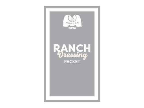 Ranch Dressing