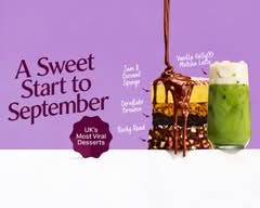 Little Dessert Shop (Aldershot)