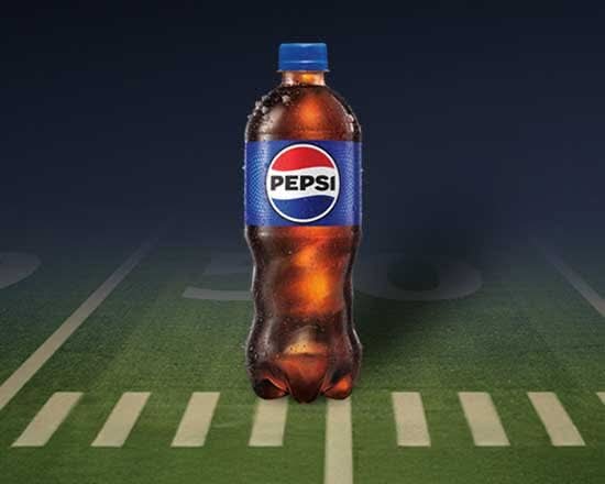 Pepsi