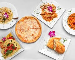 Mangiamo Restaurant & Pizza