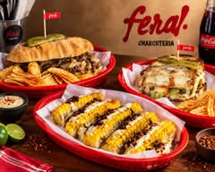Feral Charcuteria