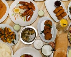 JJDosai (4354 Fraser Street)