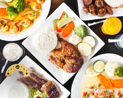 Premier Hibachi & Ramen - Corner 14