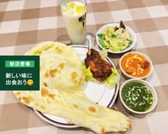 ニューネパキッチン  NEW NEPA KITCHEN