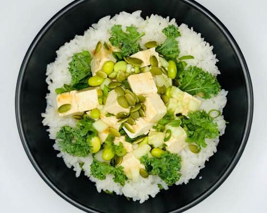 Poke and Roll Sushi photo 3
