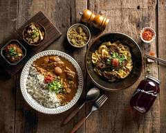 門前隱味牛肉麵 西門漢口店