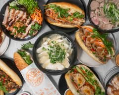 Chu’s Banh Mi