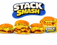 Stack Smash (Cartier)