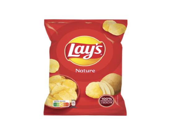 Chips Lays Nature 145Gg
