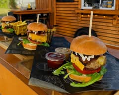 DELICIEUX FOOD SERVICES (1031 West Busch Boulevard)