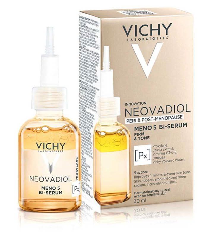 Vichy Neovadiol Menopause Meno5 Serum 30Ml