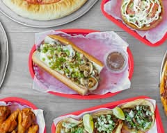 Pedro's Pizza (1513 North Rand Road)