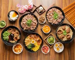 麵享享牛肉麵 豚骨拉麵 長春店