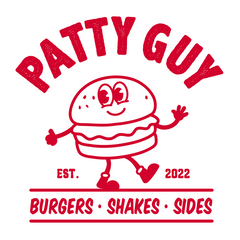 Patty guy (Durham)
