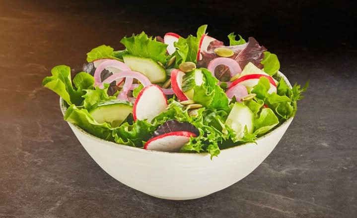 Salade maison / House Salad