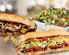 Quiznos (Ellerslie)