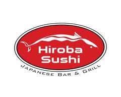 Hiroba Sushi
