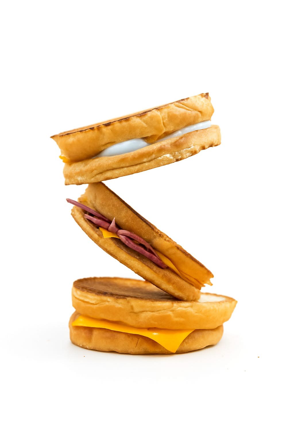 Croque fromage 🧀
