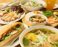 ベトナム料理 HOANG LONG Restaurant